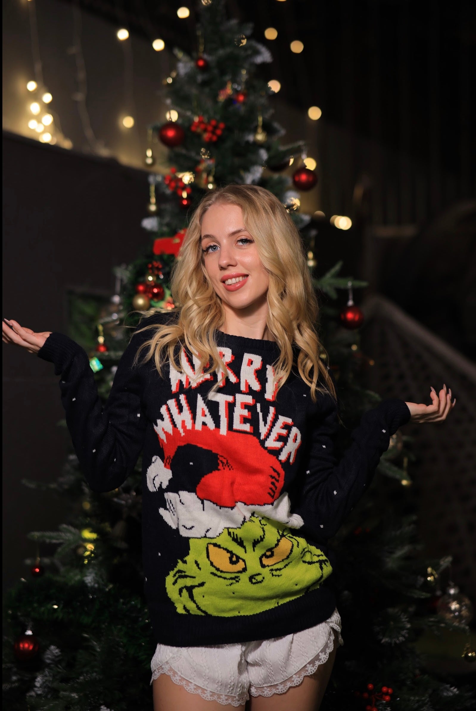 Imagine By Shiwali Ugly men's graphic T-shirt featuring bold design and comfortable fit.