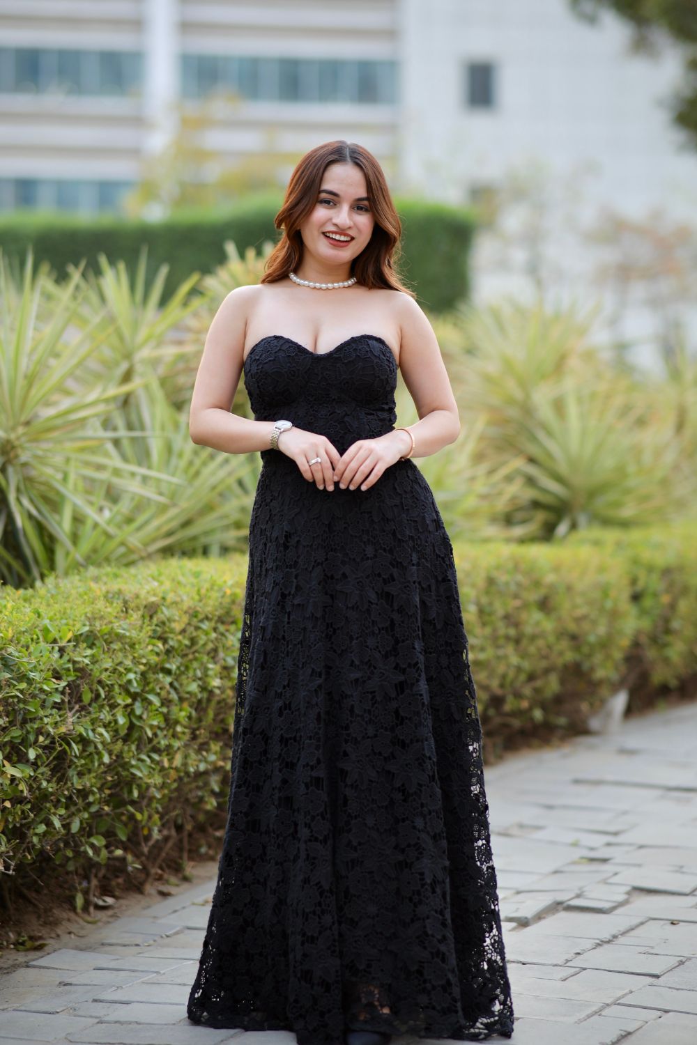 black dress pic Bella - Elegant Summer Midi Dress Taelor ID:pseudo-3837 Black Sequins Formal Dress, day breathability sale-20230416